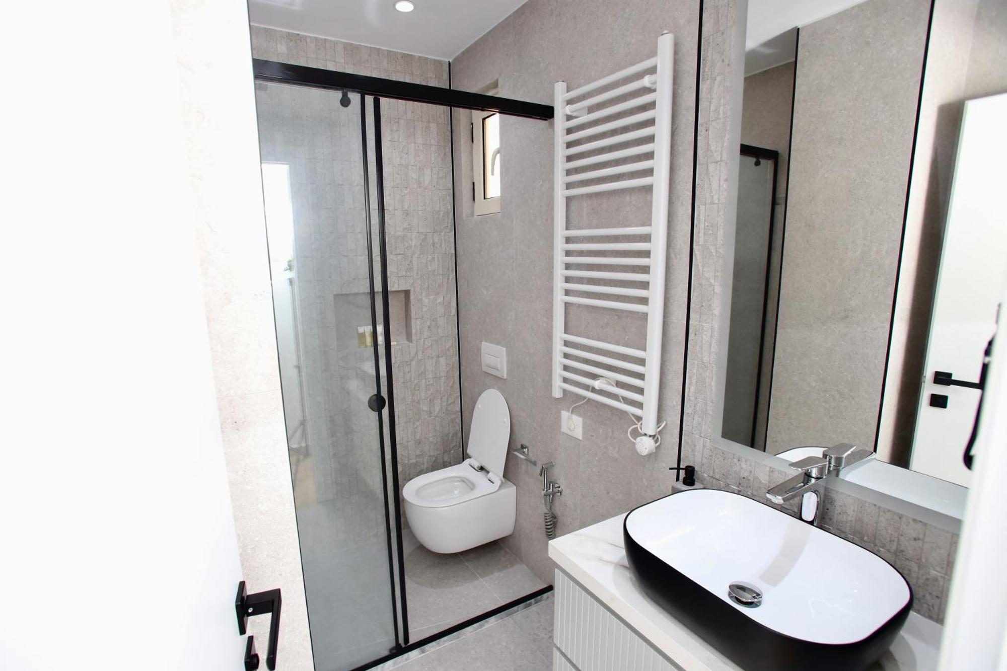 Luxurious Cozy Seaview Apartment Durrës Exteriör bild
