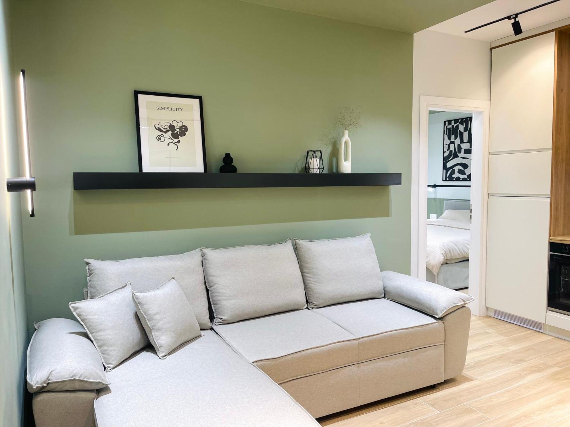 Luxurious Cozy Seaview Apartment Durrës Exteriör bild